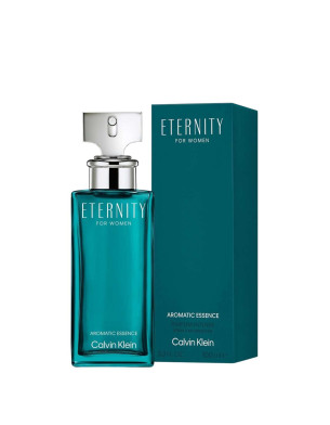 Eternity Aromatic Essence For Women Parfum Intense